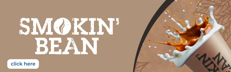 Smokin Bean Coffee