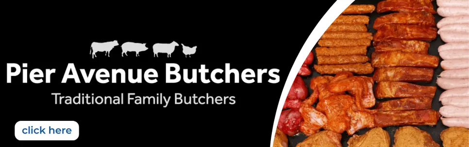 Pier Avenue Butchers