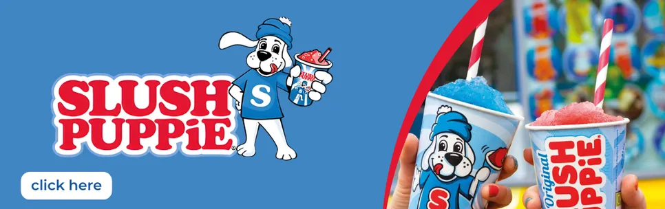 Slush Puppie