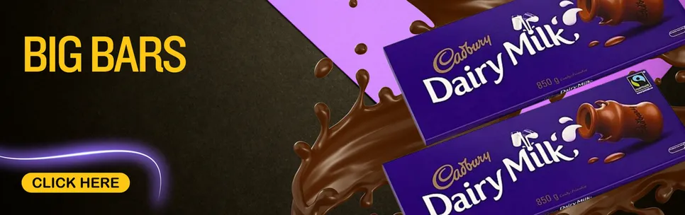 Big Bars