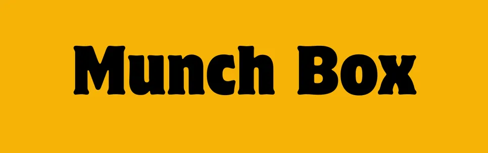 Munch Box