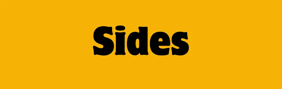 Sides