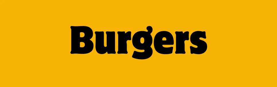 Burgers