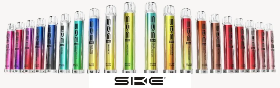 SKE  CRYSTAL 600 