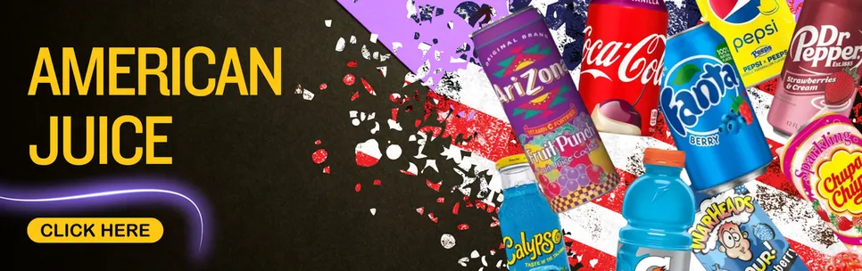 American Juice