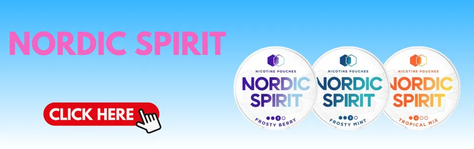 NORDIC SPIRIT