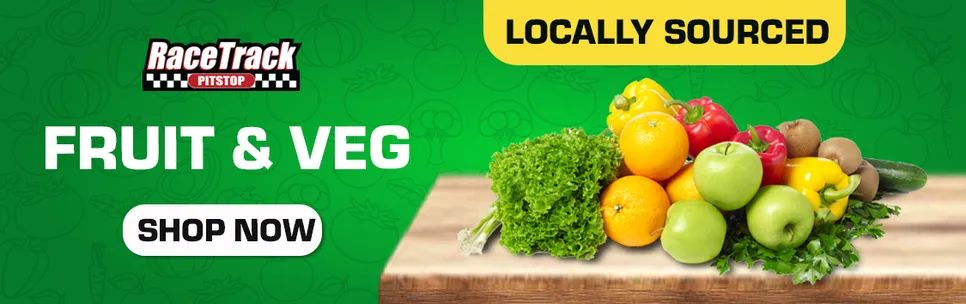 Fruit & Veg