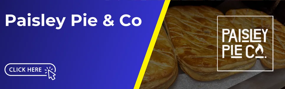 Paisley Pie Co