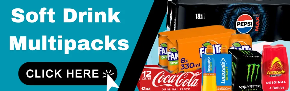 Multipack Drinks