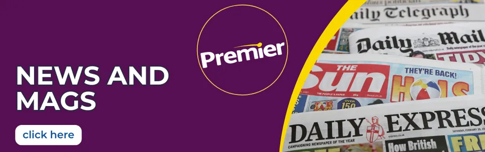 Newspapers & Magazines
