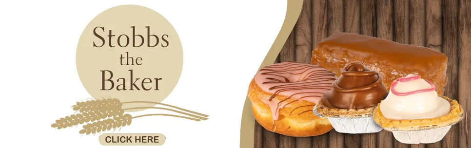 Stobbs The Baker
