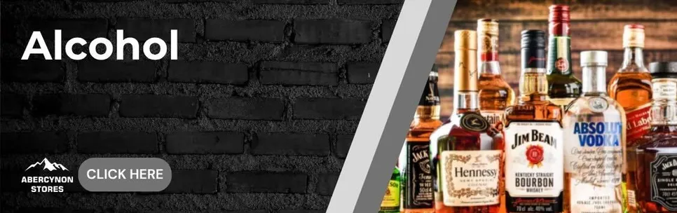 Alcohol