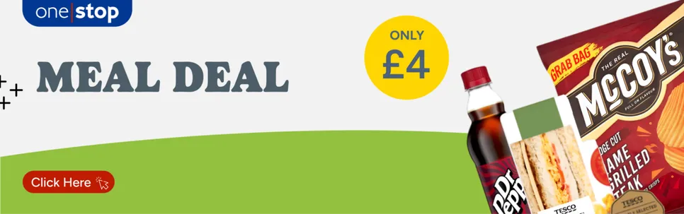 Meal Deal