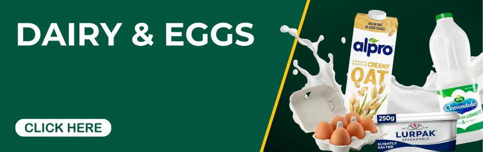 Dairy & Eggs