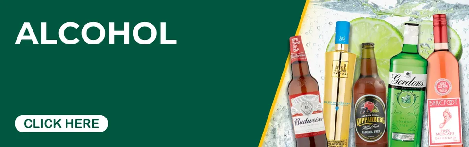 Alcohol