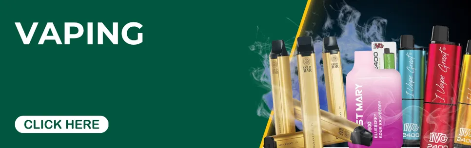Vaping