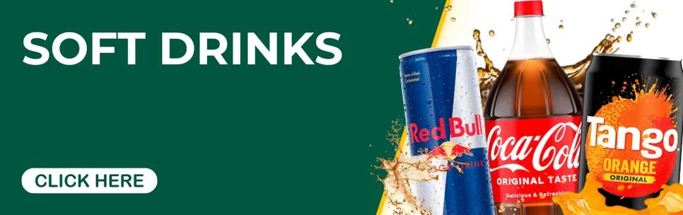 Soft Drinks