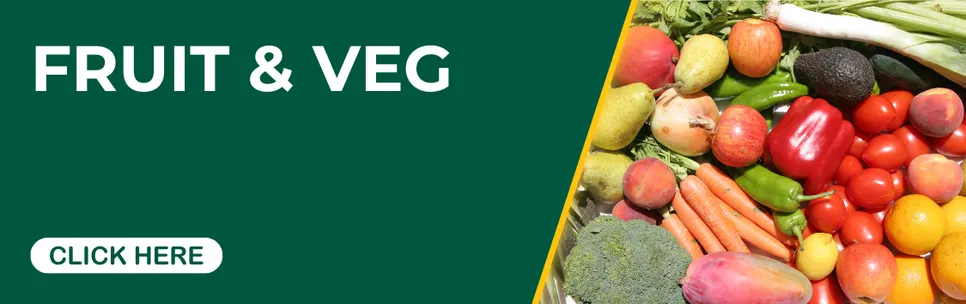 Fruit & Veg