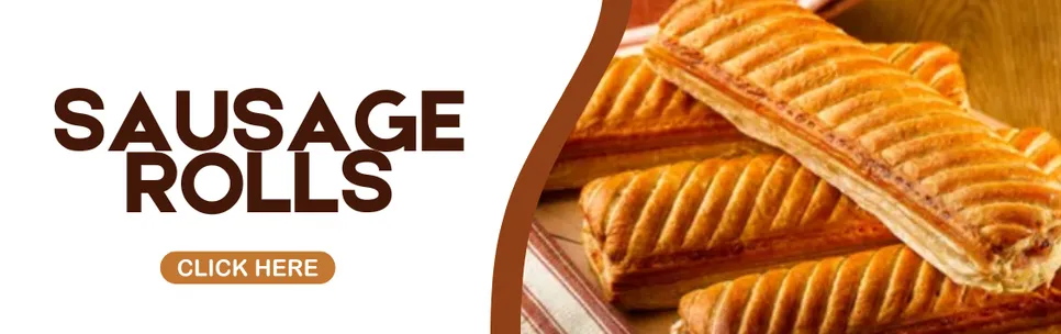 Sausage Rolls
