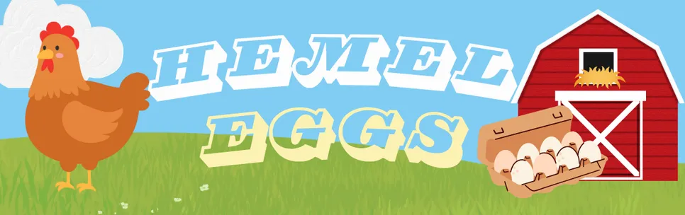 Hemel Eggs