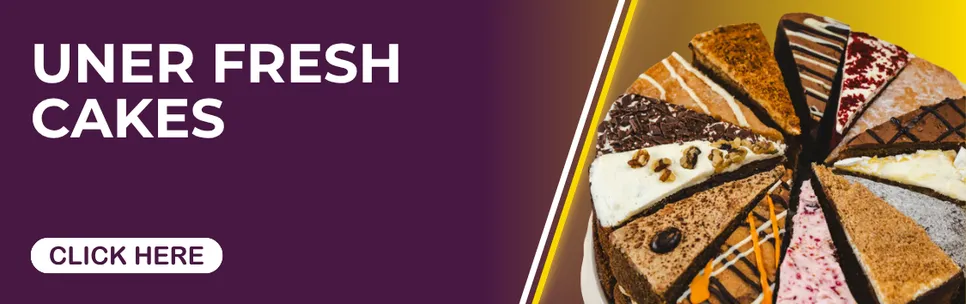 Uner Fresh Cakes