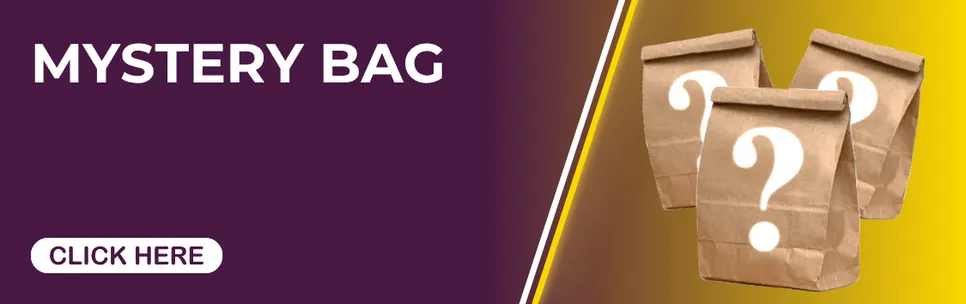 Mystery Bag