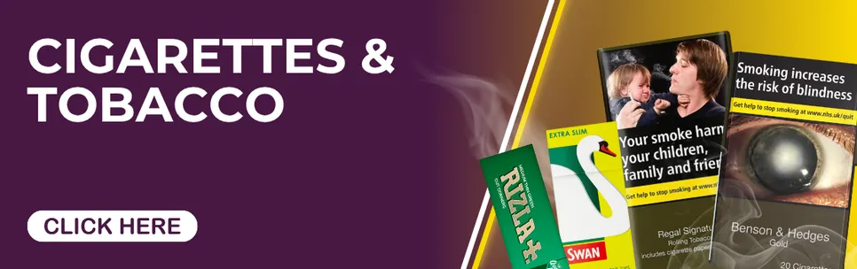 Tobacco
