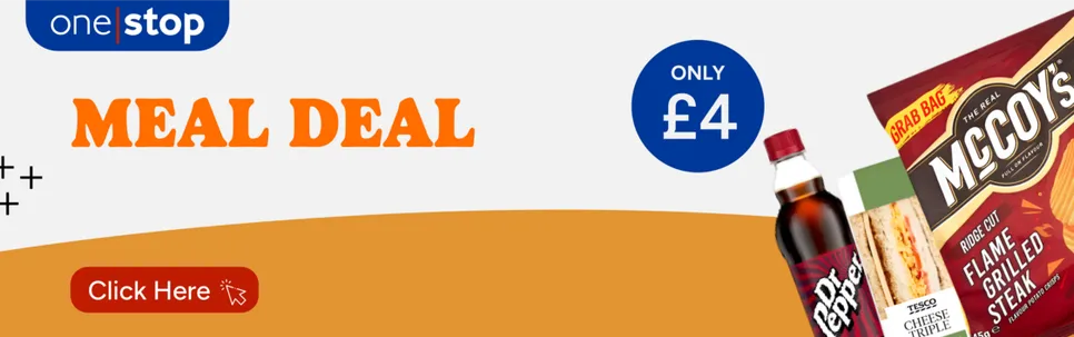 Meal Deal