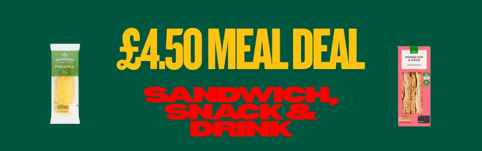 Meal Deal