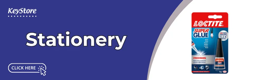Stationery
