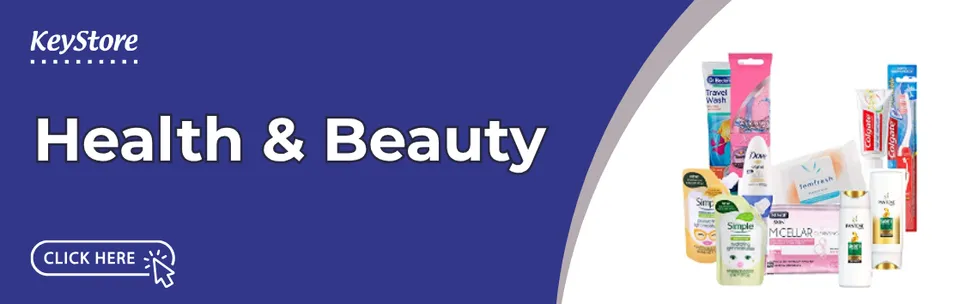 Health & Beauty