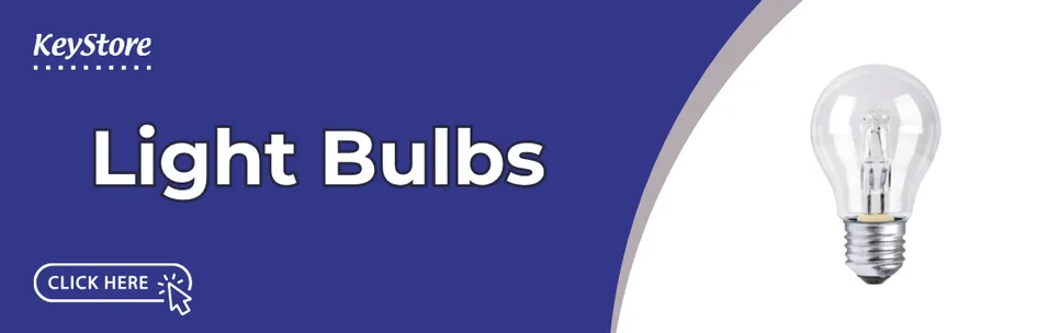 Light Bulbs