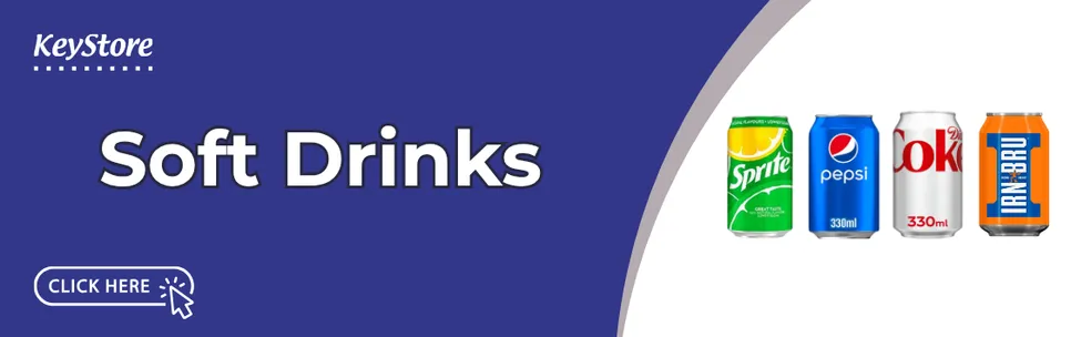Soft Drinks