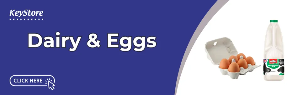 Dairy & Eggs