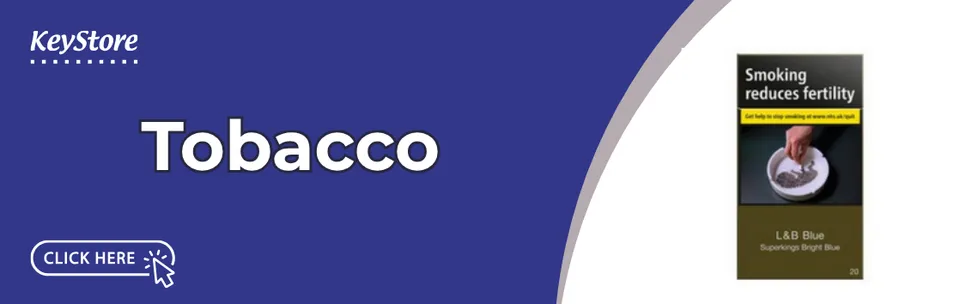 Tobacco
