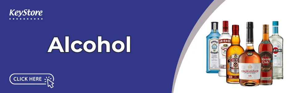 Alcohol