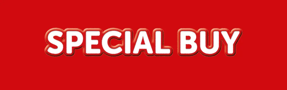 Special Offers
