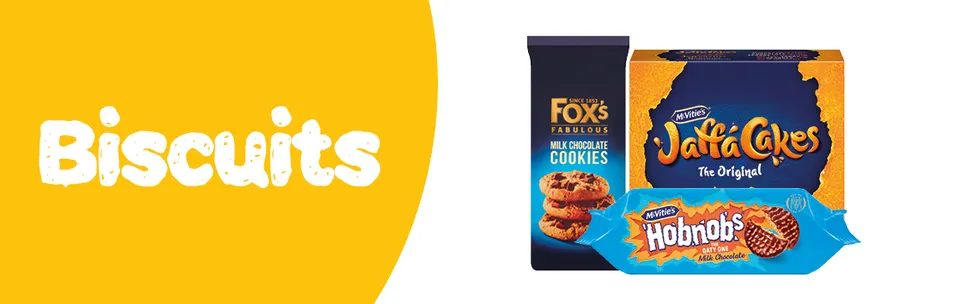 Biscuits