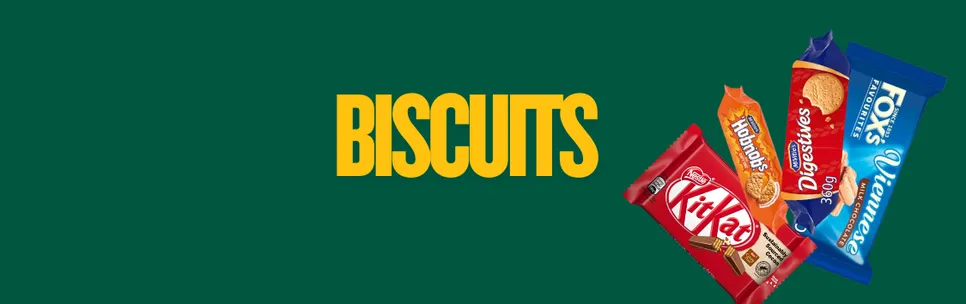 Biscuits