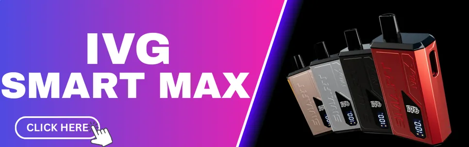 IVG SMART MAX