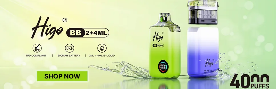 HIGO 4K 