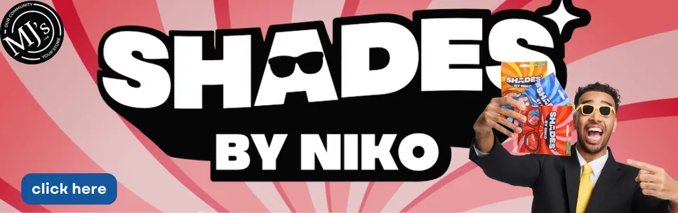 Shades By Nico