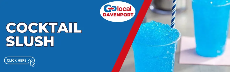 Cocktail Slush