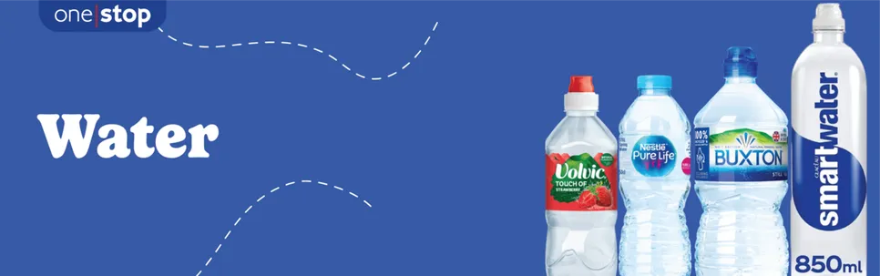 Water