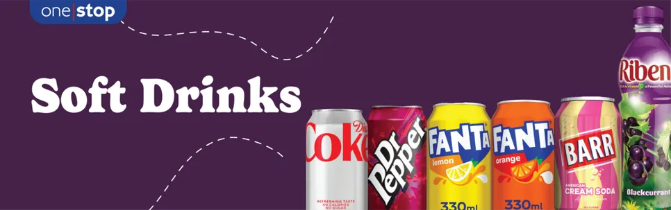 Soft Drinks