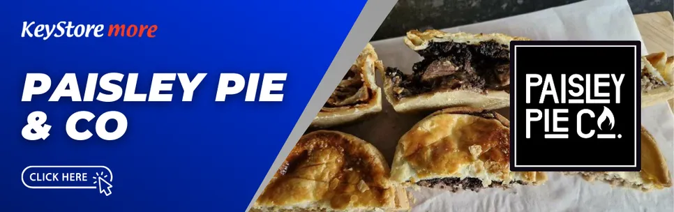 Paisley Pie Company