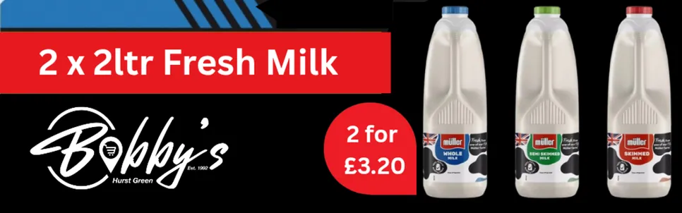 2LTR MILK