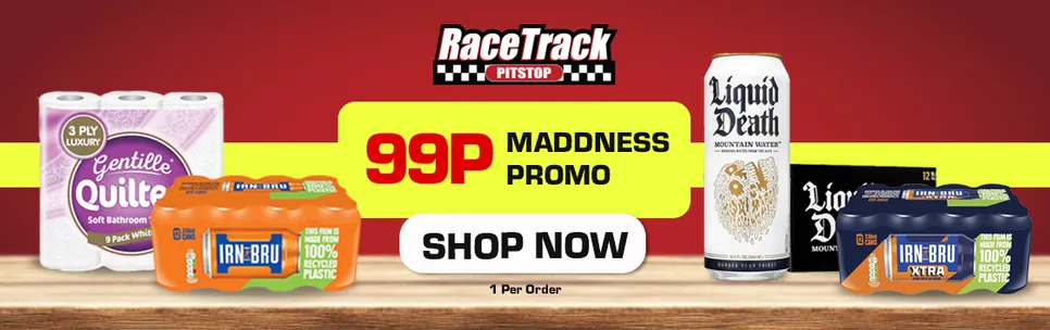 99p Promo Deal
