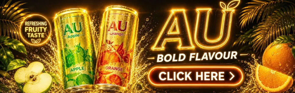 AU Cans Tango
