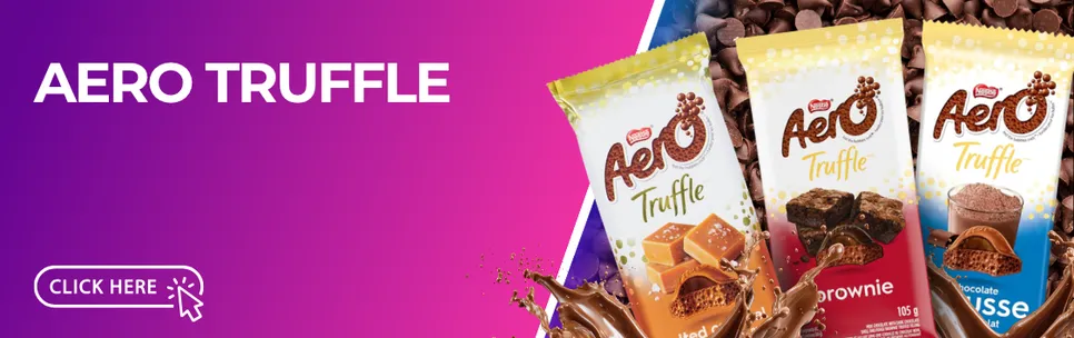 Aero Truffle 